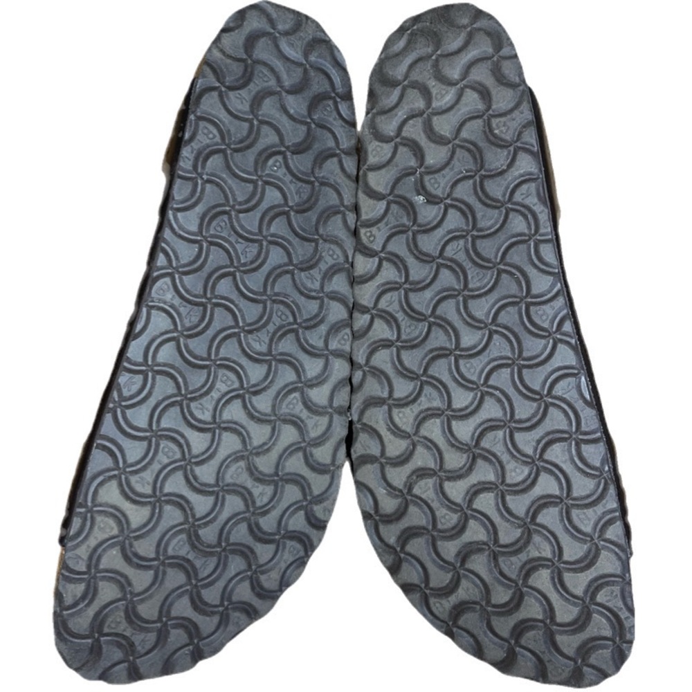 Birkenstock Leather SFB Arizona - Picture 5 of 5